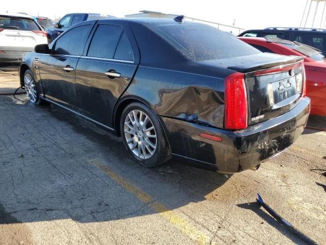 2009 Cadillac STS