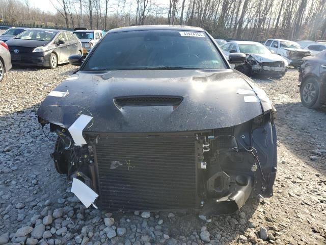 2016 Dodge Charger SRT 392