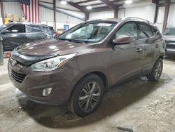 2015 Hyundai Tucson Limited for sale in West Mifflin, PA