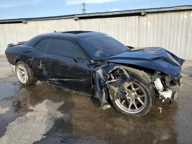 2020 Dodge Challenger R/T Scat Pack