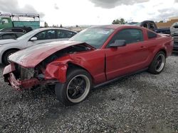 2008 Ford Mustang en venta en Mentone, CA