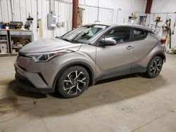 2018 Toyota C-HR XLE for sale in Billings, MT