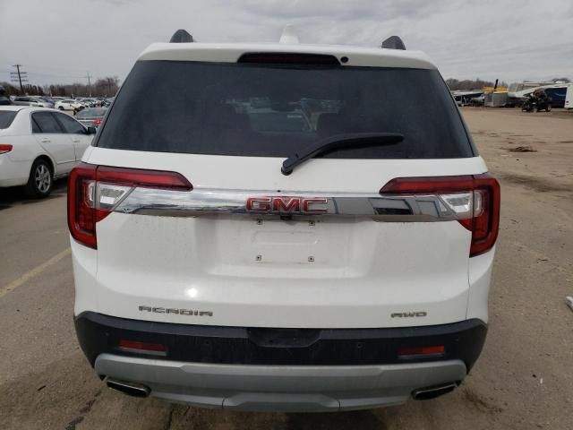 2020 GMC Acadia SLT