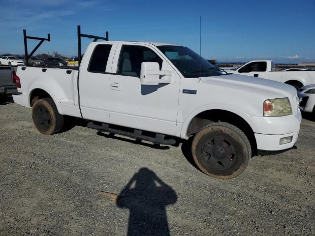 2004 Ford F150