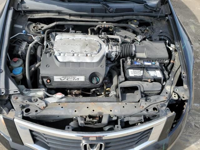 2010 Honda Accord EXL