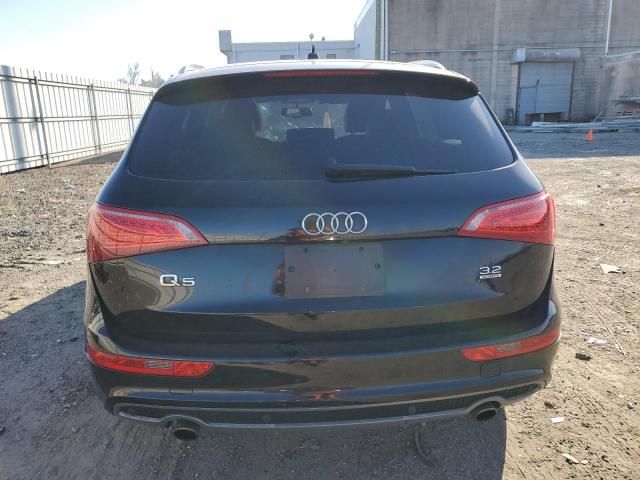 2012 Audi Q5 Premium Plus