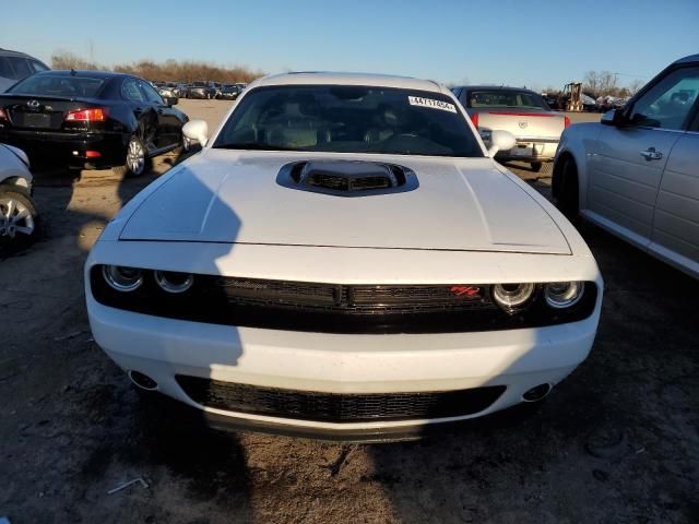 2016 Dodge Challenger R/T