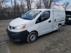 2019 Nissan NV200 2.5S for sale in Cicero, IN