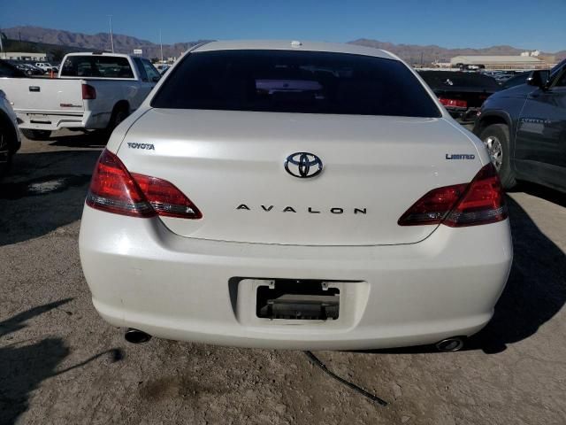 2010 Toyota Avalon XL