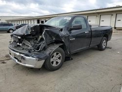 Dodge RAM 1500 salvage cars for sale: 2009 Dodge RAM 1500