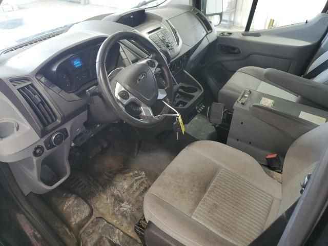 2016 Ford Transit T-150