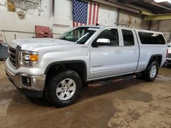 2014 GMC Sierra K1500 SLE for sale in Casper, WY