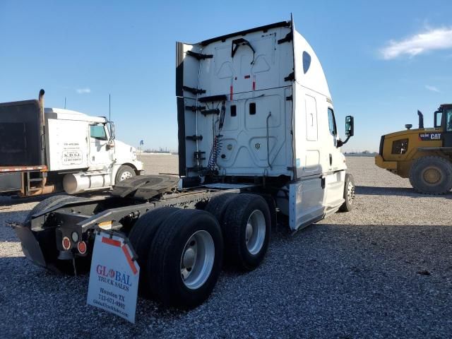 2015 Freightliner Cascadia 125