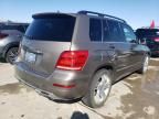 2015 Mercedes-Benz GLK 350