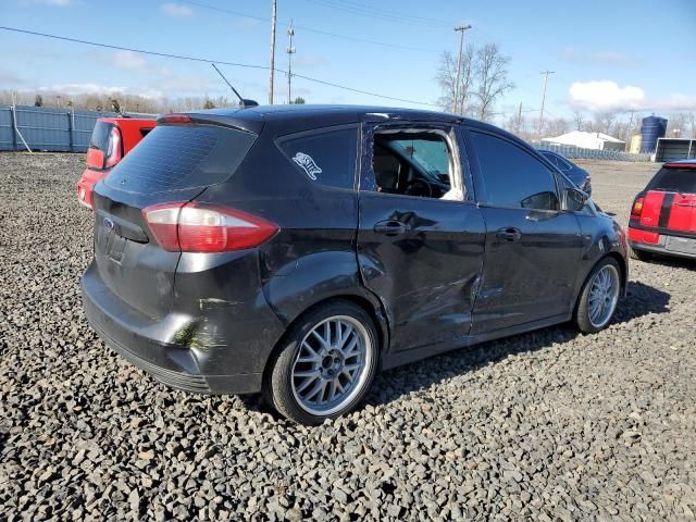 2013 Ford C-MAX SE