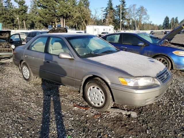 1998 Toyota Camry CE