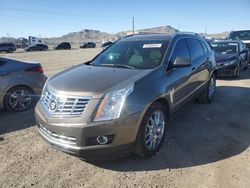 Cadillac Vehiculos salvage en venta: 2014 Cadillac SRX Premium Collection