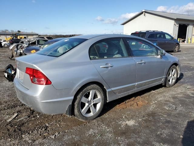 2006 Honda Civic EX