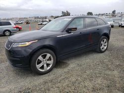 Vehiculos salvage en venta de Copart Antelope, CA: 2020 Land Rover Range Rover Velar S
