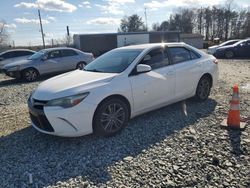 2015 Toyota Camry LE for sale in Mebane, NC