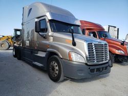 Freightliner salvage cars for sale: 2016 Freightliner Cascadia 125