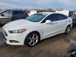 2016 Ford Fusion SE en venta en Louisville, KY