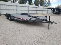 2023 Other 2023 Load N GO 20' Flatbed 7K for sale in Anthony, TX