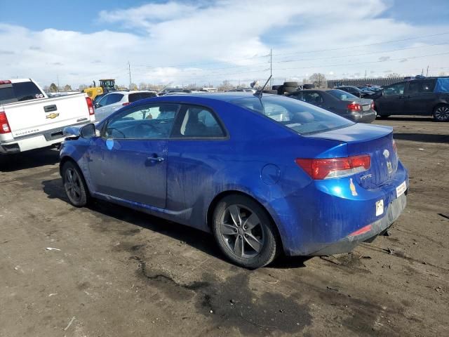 2010 KIA Forte EX