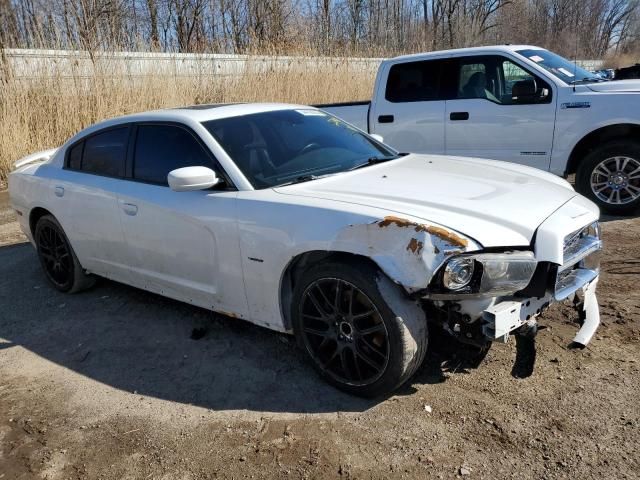 2013 Dodge Charger R/T