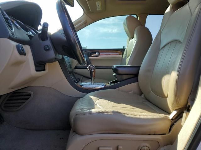 2012 Buick Enclave