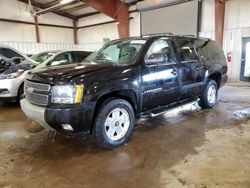 2009 Chevrolet Suburban K1500 LT for sale in Lansing, MI