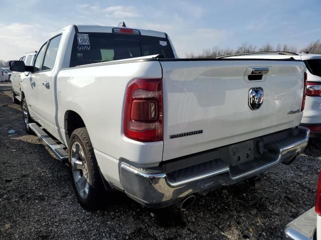 2019 Dodge RAM 1500 BIG HORN/LONE Star