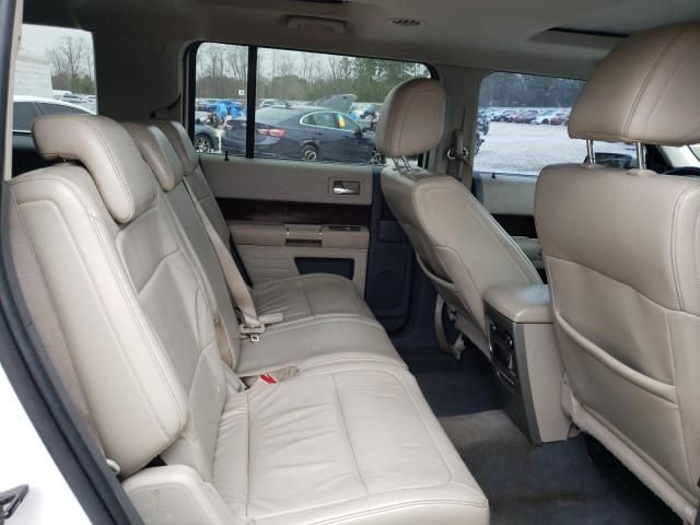 2009 Ford Flex SEL