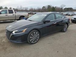 2023 Nissan Altima SL en venta en Florence, MS