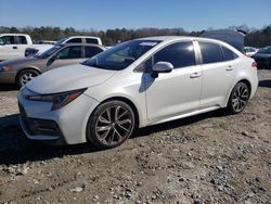 2020 Toyota Corolla SE for sale in Ellenwood, GA