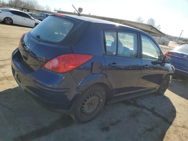 2009 Nissan Versa S