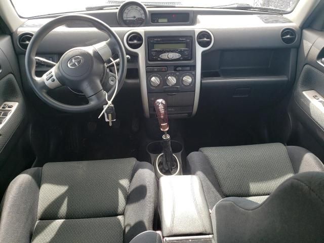 2006 Scion XB