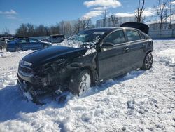 2021 KIA Forte FE en venta en Central Square, NY