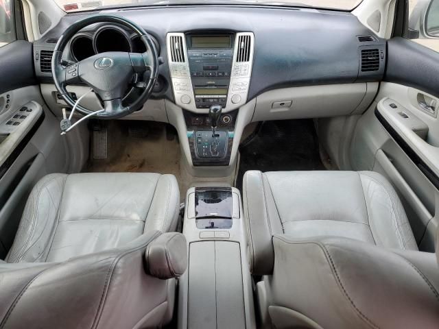 2005 Lexus RX 330