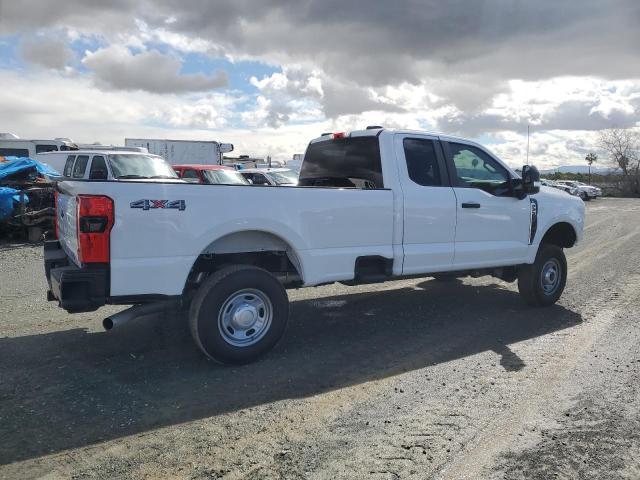 2023 Ford F250 Super Duty