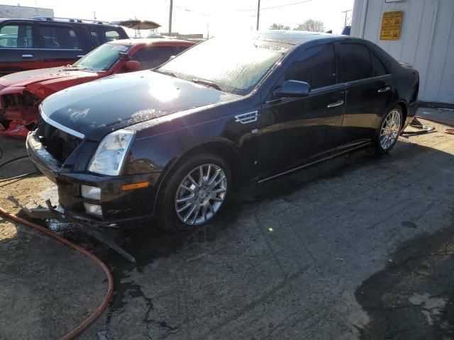 2009 Cadillac STS