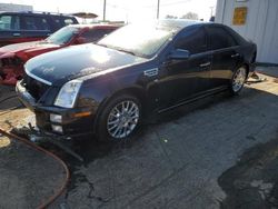 Cadillac salvage cars for sale: 2009 Cadillac STS