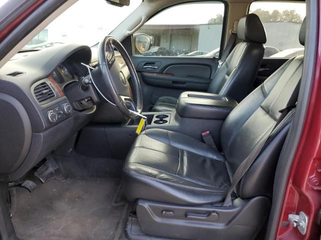 2007 Chevrolet Tahoe K1500