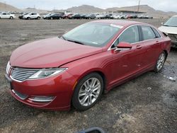 2014 Lincoln MKZ for sale in North Las Vegas, NV