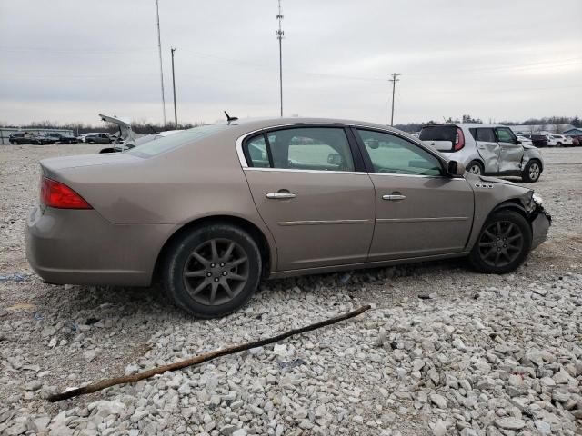 2006 Buick Lucerne CXL