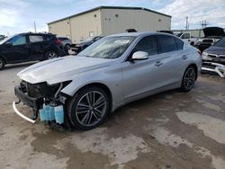 2014 Infiniti Q50 Base for sale in Haslet, TX
