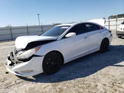 Hyundai Vehiculos salvage en venta: 2013 Hyundai Sonata gls