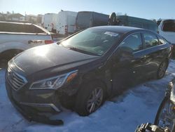 2015 Hyundai Sonata SE for sale in Candia, NH