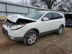 Hyundai salvage cars for sale: 2011 Hyundai Veracruz GLS