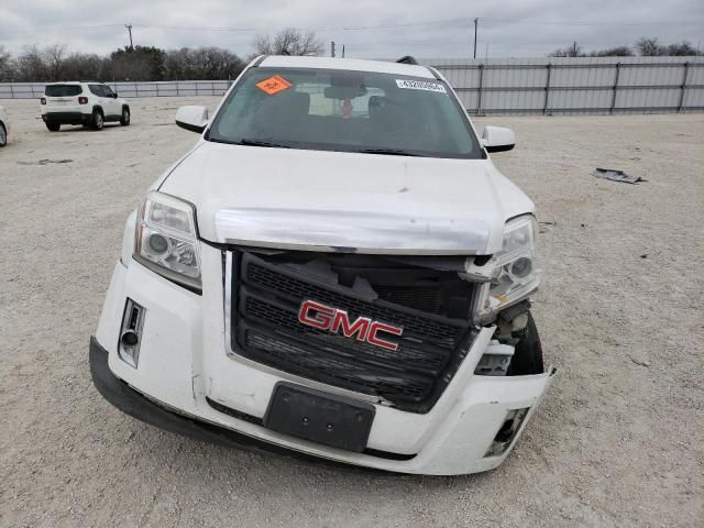 2015 GMC Terrain SLT